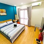 Aha Siga Service Apartment