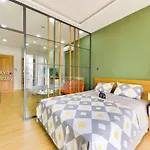 Aha Siga Service Apartment