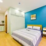 Aha Siga Service Apartment