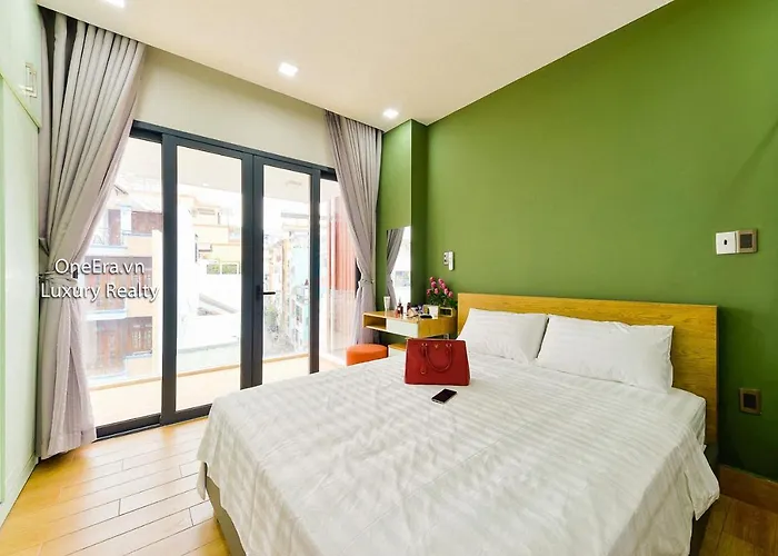 Aha Siga Service Apartment