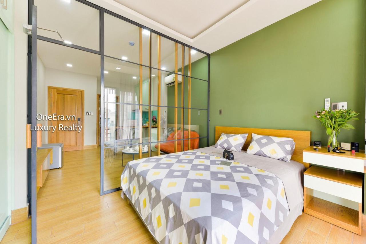 Khách sạn hẻo lánh Aha Siga Service TP. Hồ Chí Minh