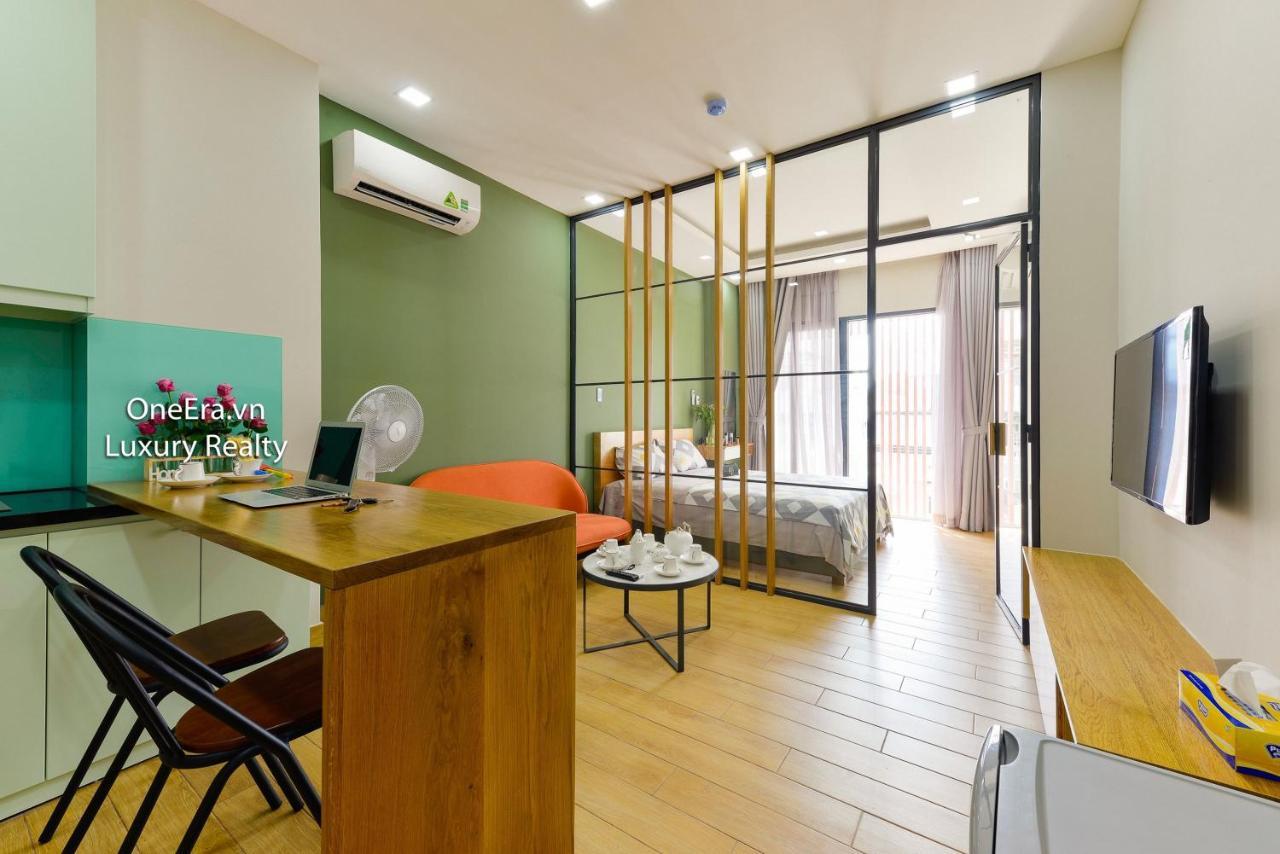 Khách sạn hẻo lánh Aha Siga Service TP. Hồ Chí Minh