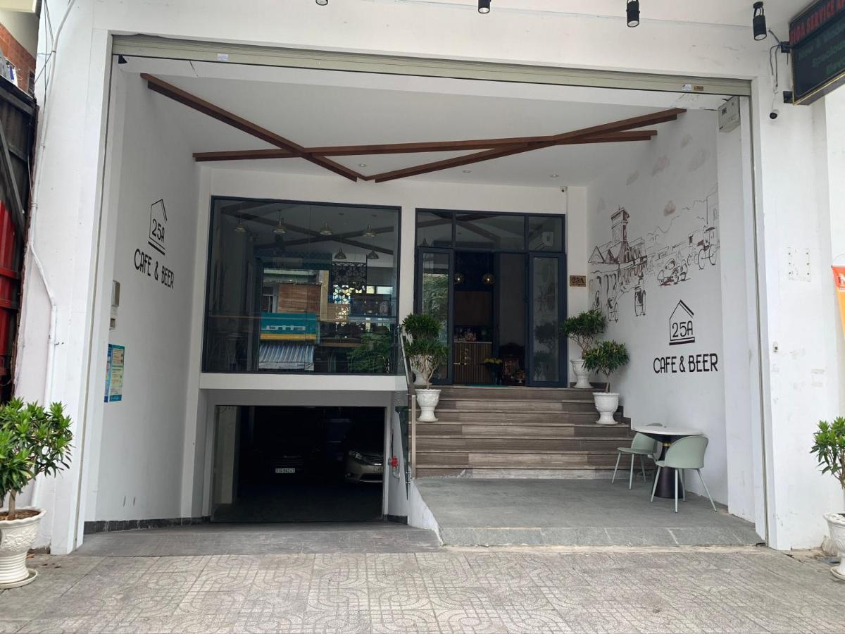 Aha Siga Service Khách sạn hẻo lánh