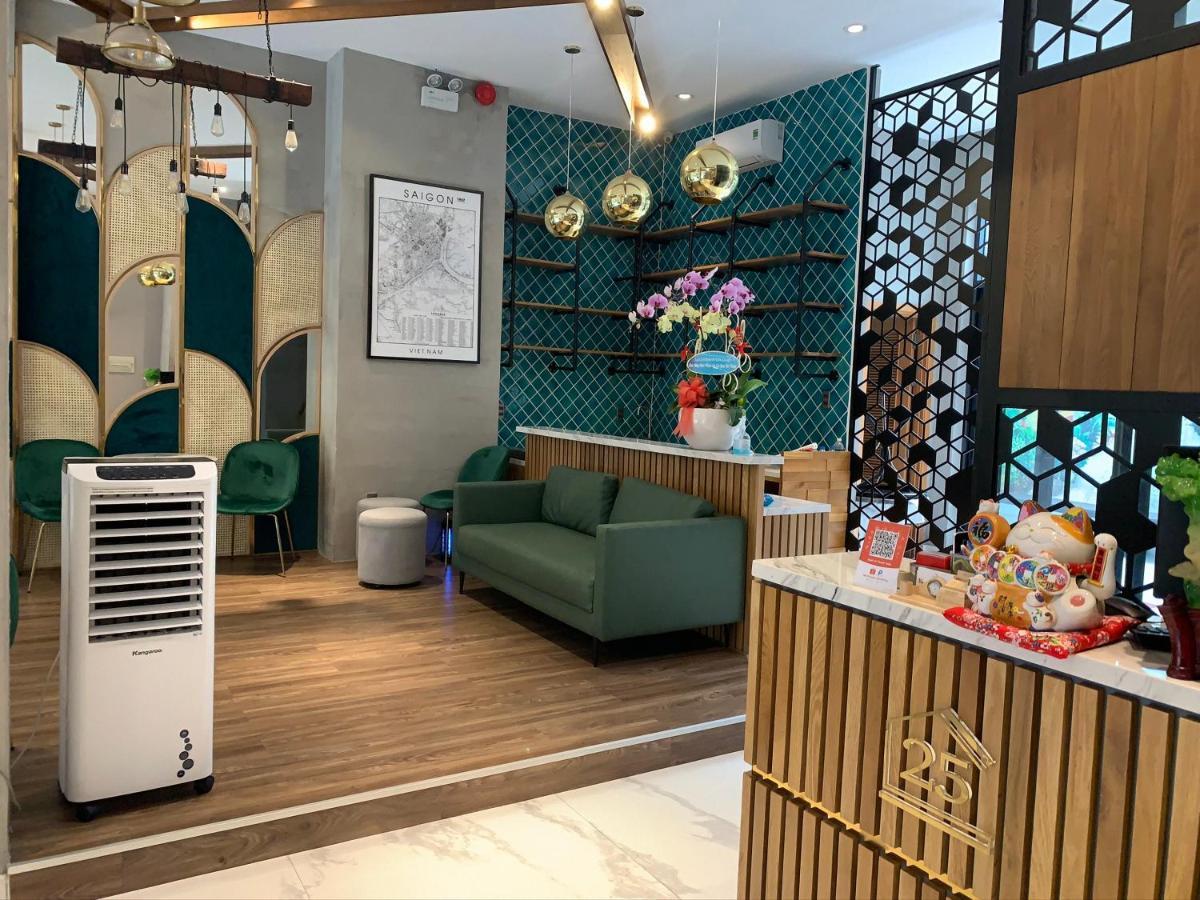 Aha Siga Service Khách sạn hẻo lánh