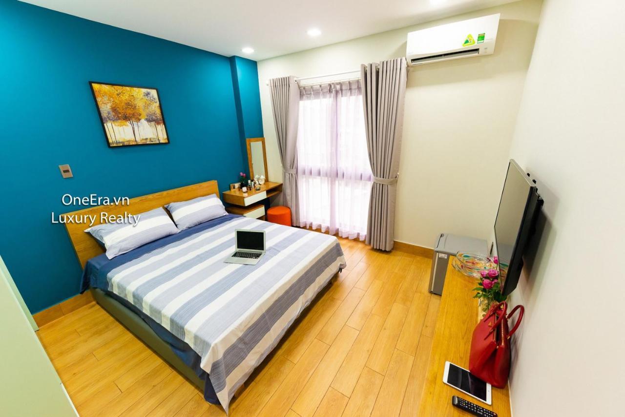 Aparthotel Aha Siga Service Ho Chi Minh City