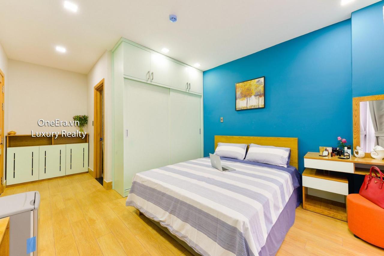Aha Siga Service Aparthotel *