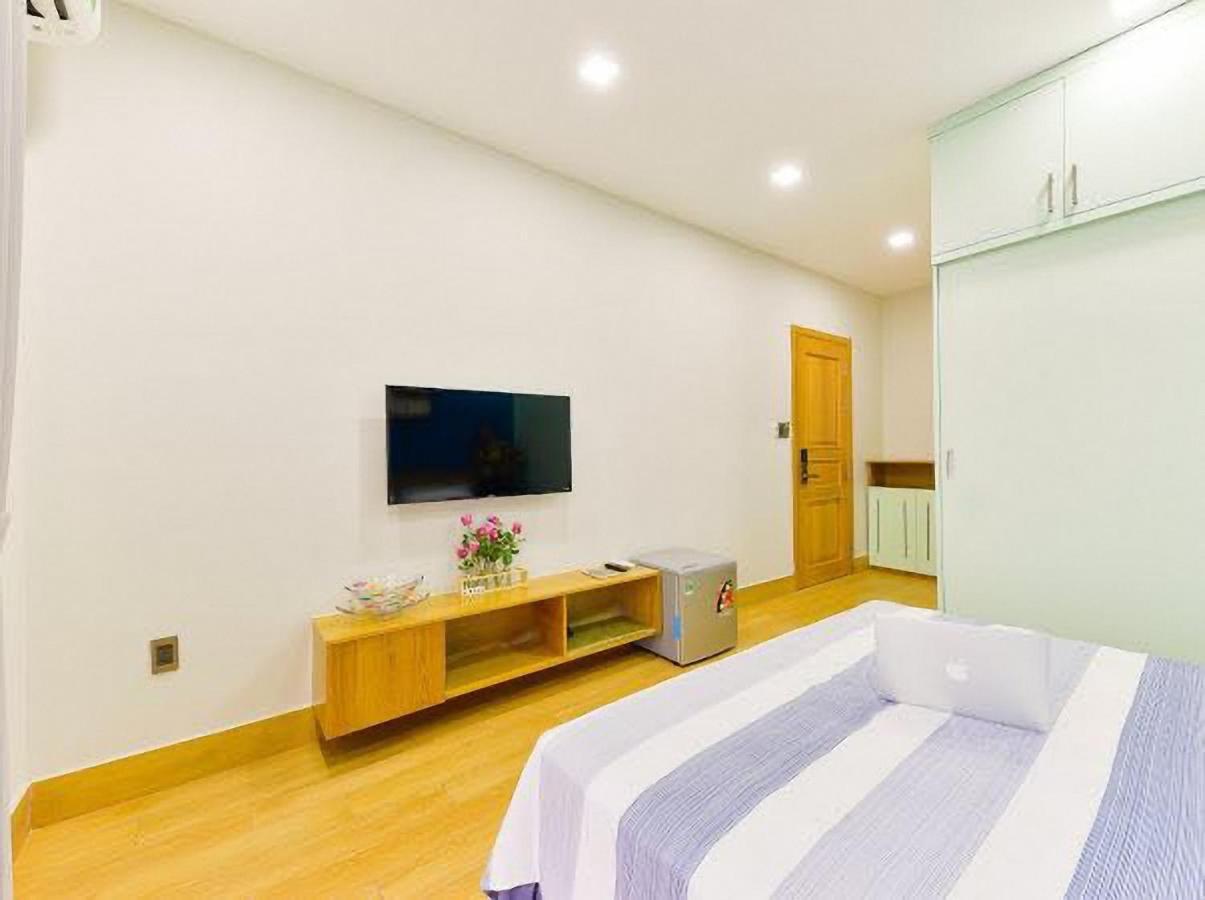 Aha Siga Service Aparthotel